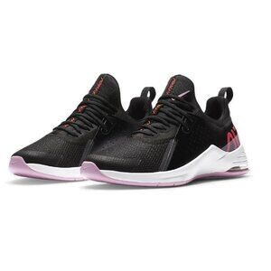 Nike Air Max Bella TR 3 Sport Gym Run Workout Cross Trainer Crimson CJ0842 007